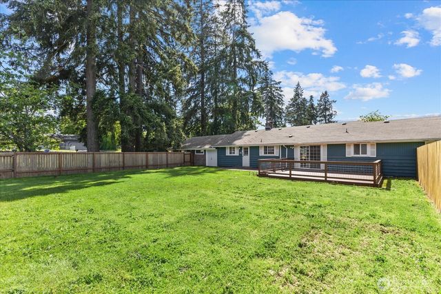 625 165th Street S, Spanaway, WA 98387