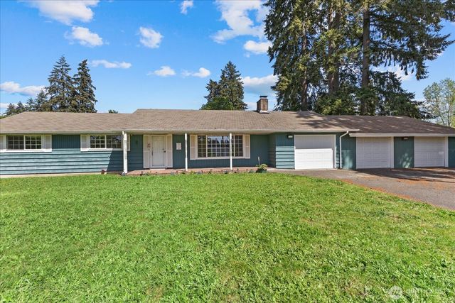 625 165th Street S, Spanaway, WA 98387