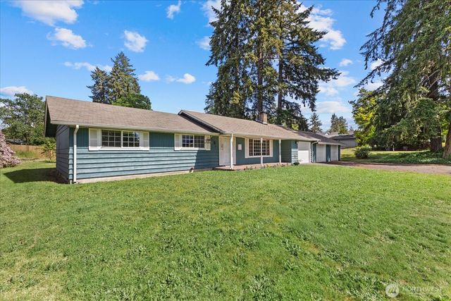 625 165th Street S, Spanaway, WA 98387