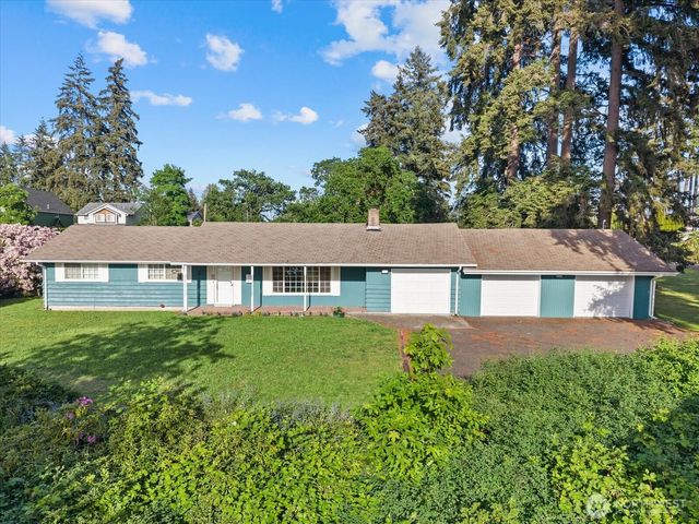 625 165th Street S, Spanaway, WA 98387
