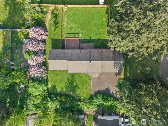 625 165th Street S, Spanaway, WA 98387