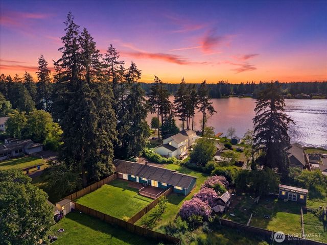 625 165th Street S, Spanaway, WA 98387