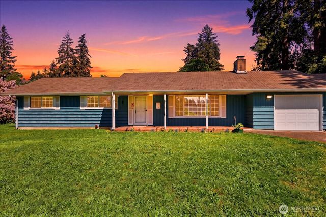 625 165th Street S, Spanaway, WA 98387