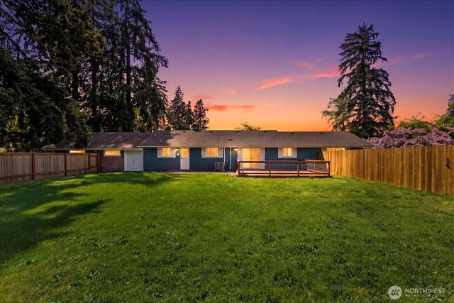 625 165th Street S, Spanaway, WA 98387