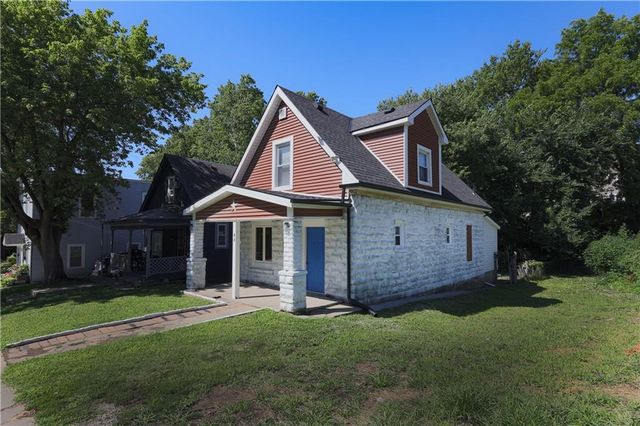 60 S 13 Street, Kansas City, KS 66102