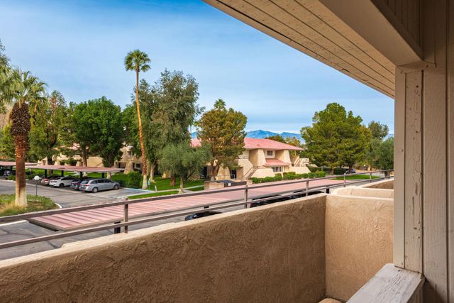 701 N Los Felices Circle W 208, Palm Springs, CA 92262