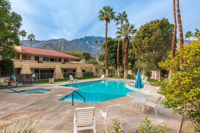 701 N Los Felices Circle W 208, Palm Springs, CA 92262