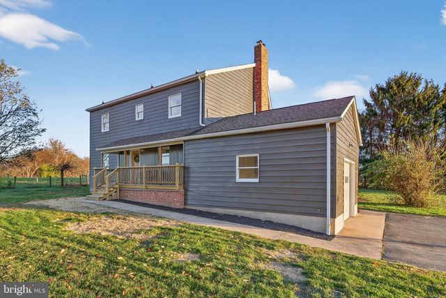 119 OAKS RD, Oxford, PA 19363