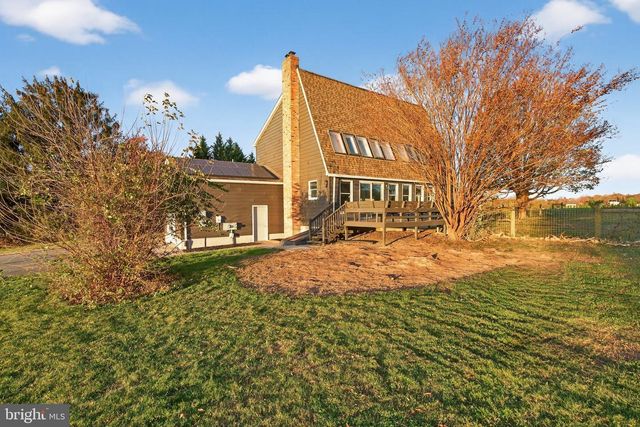 119 OAKS RD, Oxford, PA 19363