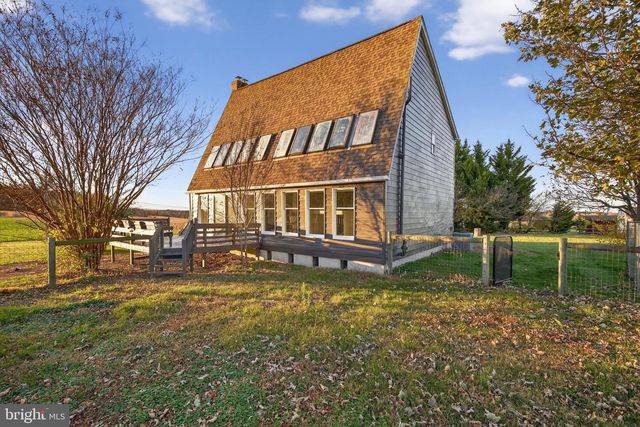 119 OAKS RD, Oxford, PA 19363