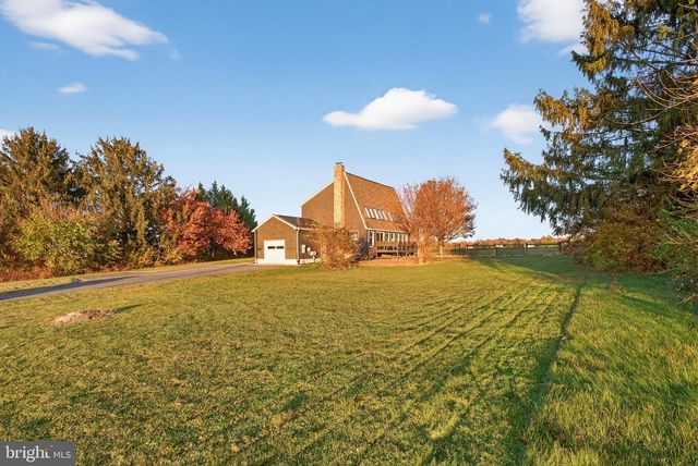 119 OAKS RD, Oxford, PA 19363