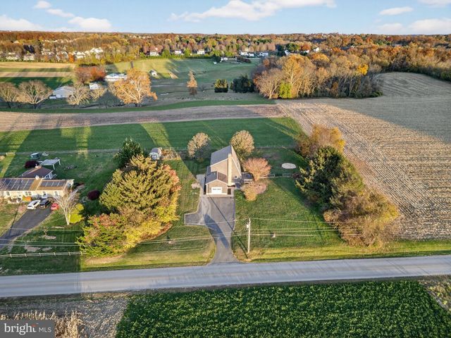 119 OAKS RD, Oxford, PA 19363