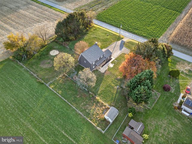 119 OAKS RD, Oxford, PA 19363