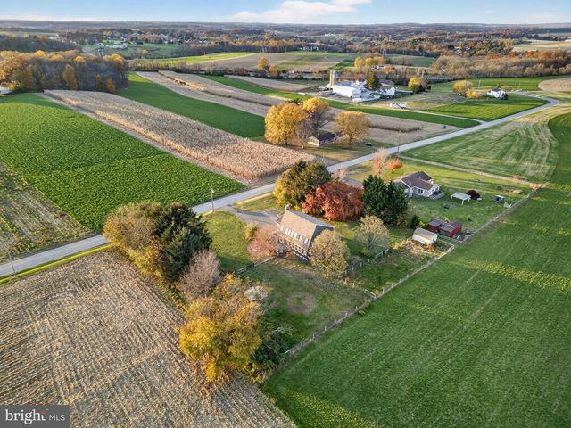 119 OAKS RD, Oxford, PA 19363