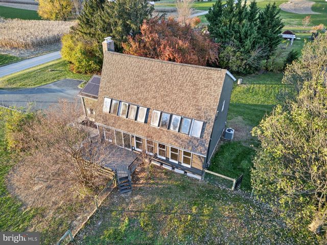 119 OAKS RD, Oxford, PA 19363