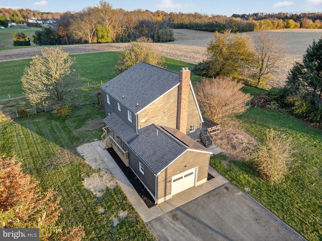 119 OAKS RD, Oxford, PA 19363