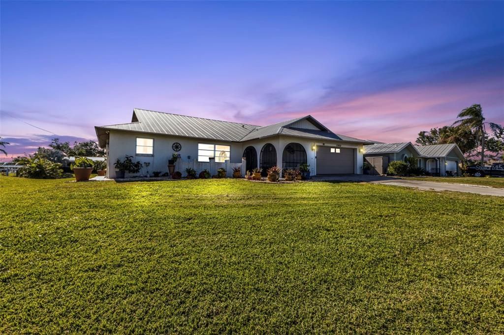 27409 VOYAGEUR DRIVE, Punta Gorda, FL 33983