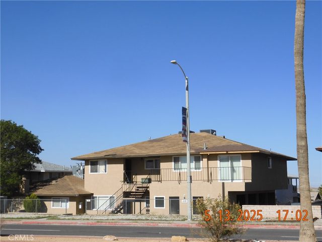1131 Barstow Road, Barstow, CA 92311