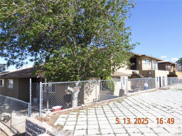 1131 Barstow Road, Barstow, CA 92311