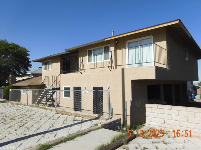 1131 Barstow Road, Barstow, CA 92311