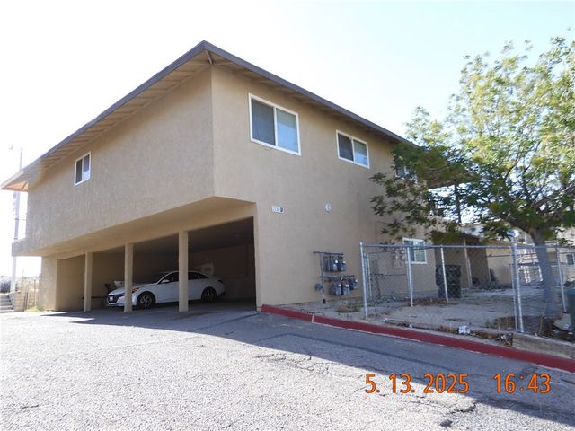 1131 Barstow Road, Barstow, CA 92311
