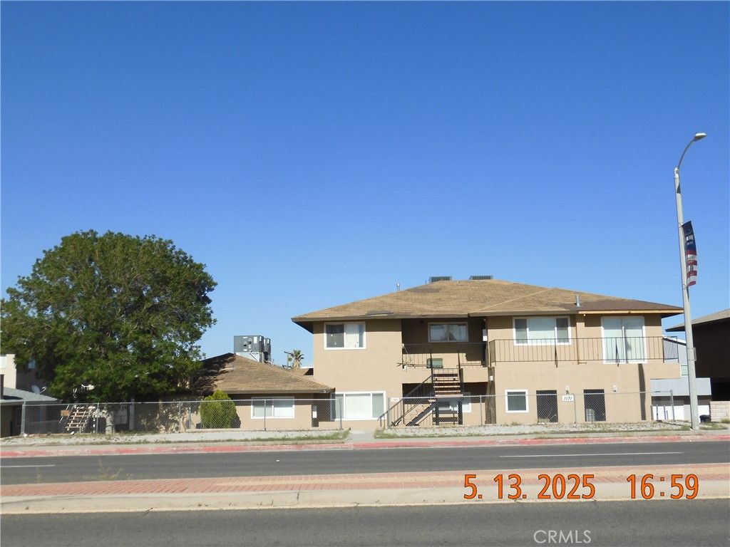 1131 Barstow Road, Barstow, CA 92311