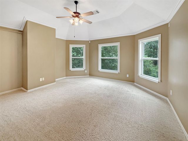 110 W Lansdowne Circle, The Woodlands, TX 77382