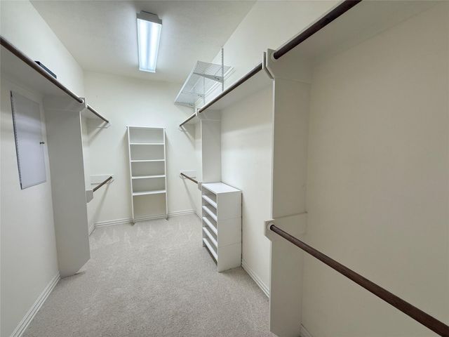 110 W Lansdowne Circle, The Woodlands, TX 77382