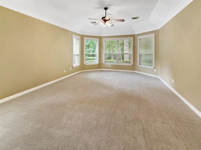 110 W Lansdowne Circle, The Woodlands, TX 77382