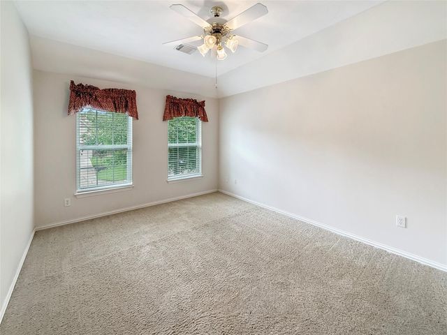 110 W Lansdowne Circle, The Woodlands, TX 77382