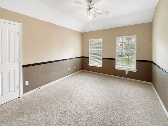 110 W Lansdowne Circle, The Woodlands, TX 77382
