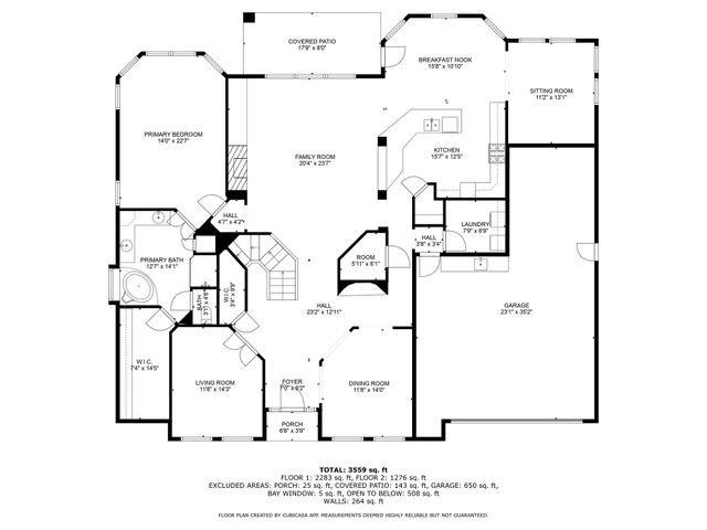 110 W Lansdowne Circle, The Woodlands, TX 77382