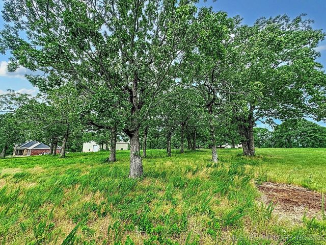 19061 E Wilderness Road, Cookson, OK 74427