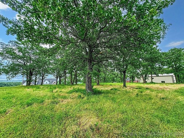 19061 E Wilderness Road, Cookson, OK 74427