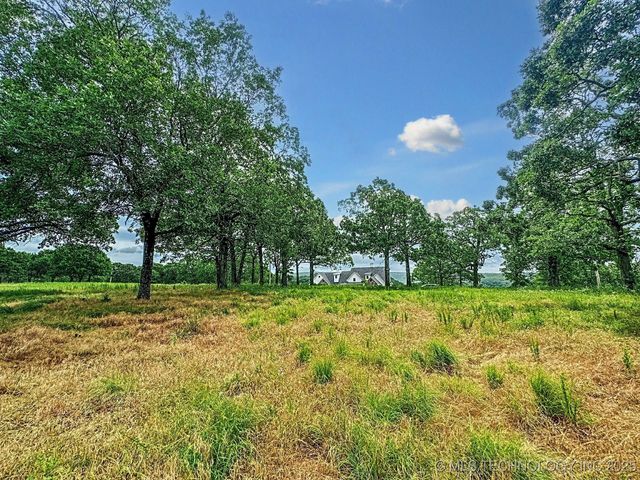 19061 E Wilderness Road, Cookson, OK 74427