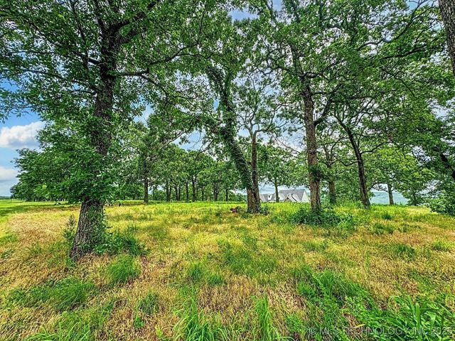 19061 E Wilderness Road, Cookson, OK 74427