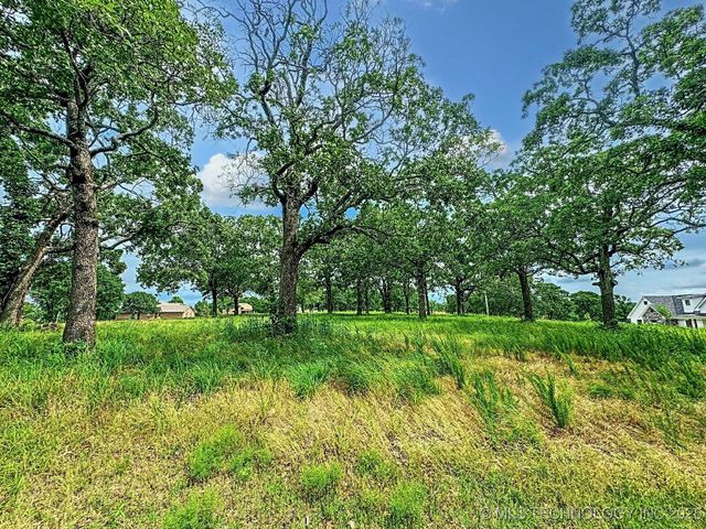 19061 E Wilderness Road, Cookson, OK 74427