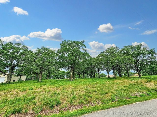 19061 E Wilderness Road, Cookson, OK 74427