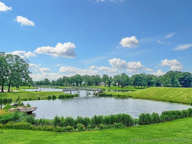 19061 E Wilderness Road, Cookson, OK 74427