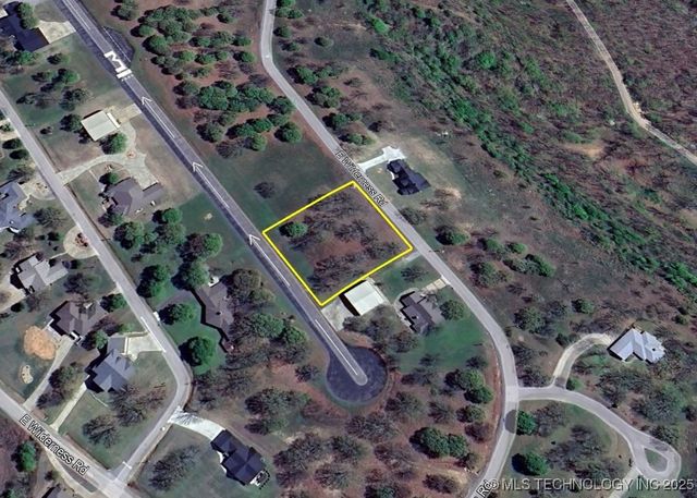 19061 E Wilderness Road, Cookson, OK 74427