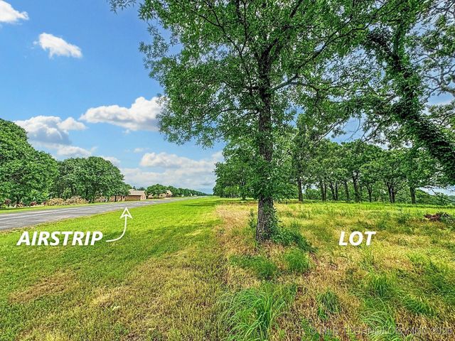 19061 E Wilderness Road, Cookson, OK 74427