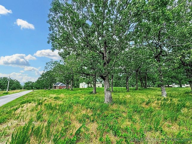 19061 E Wilderness Road, Cookson, OK 74427