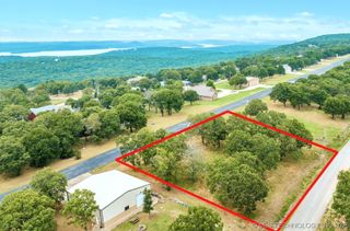 19061 E Wilderness Road, Cookson, OK 74427