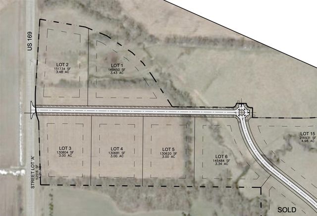 2701 Southbridge Drive, Adel, IA 50003