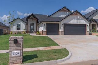 9329 SW 43rd Street, Oklahoma City, OK 73179