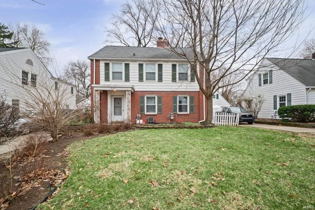 910 Vine Street, West Lafayette, IN 47906