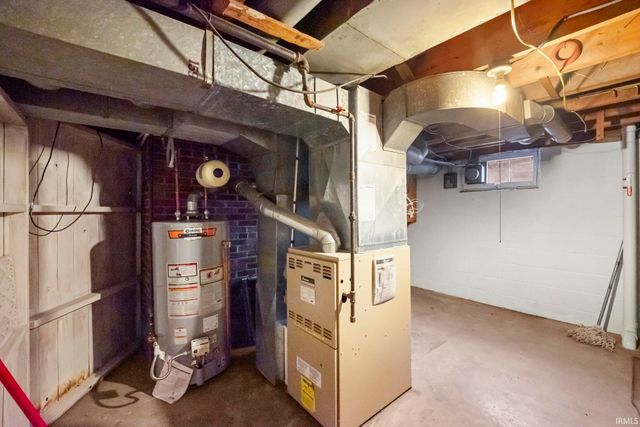 910 Vine Street, West Lafayette, IN 47906