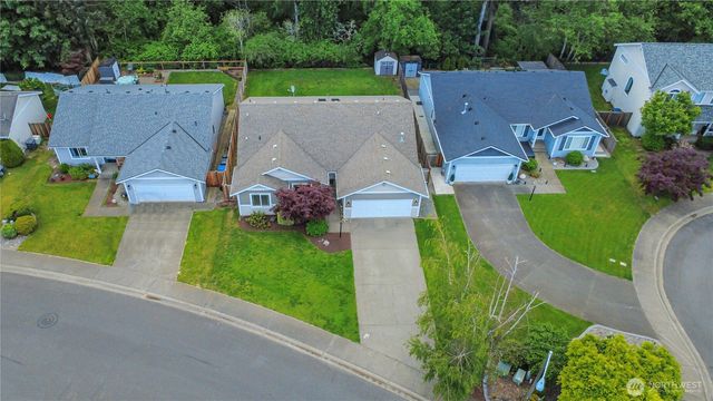 16814 128th Avenue E, Puyallup, WA 98374