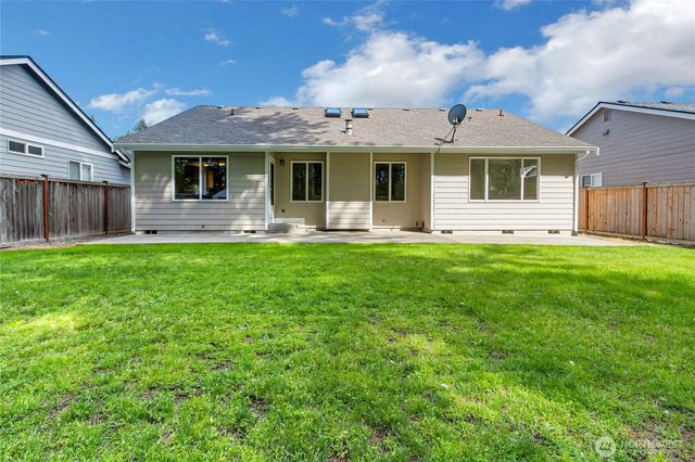 16814 128th Avenue E, Puyallup, WA 98374