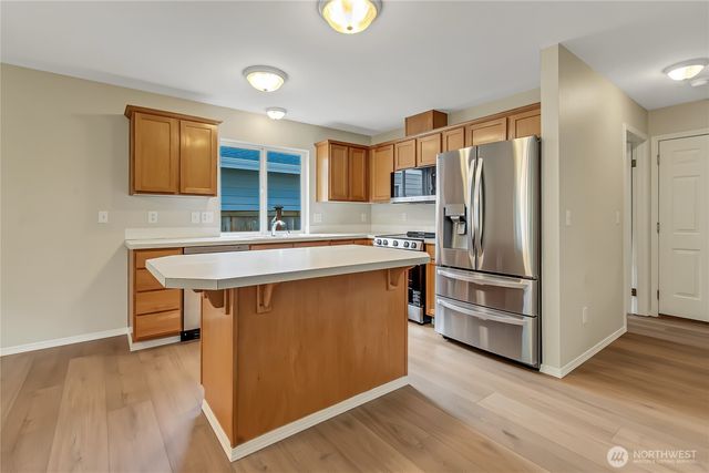 16814 128th Avenue E, Puyallup, WA 98374